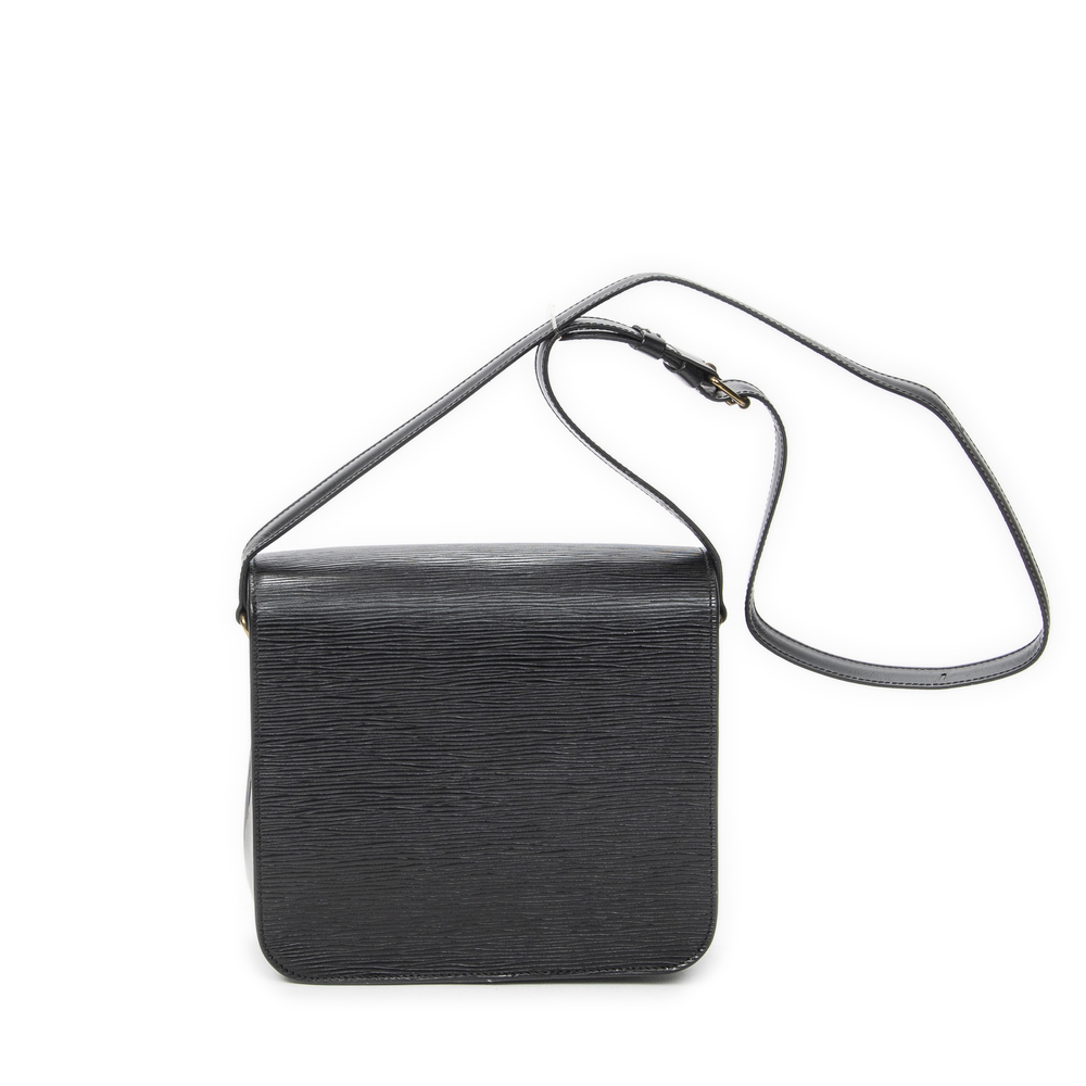 Louis Vuitton Cartouchiere MM - Picture 5 of 10